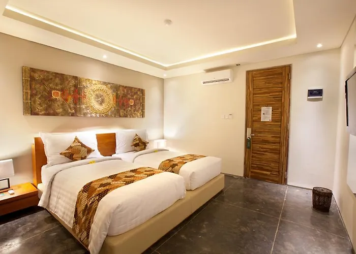 Jocs Boutique Hotel