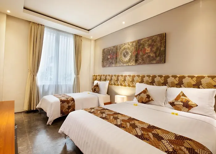 Hotel Jocs Boutique 3*