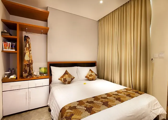 Hotel Jocs Boutique
