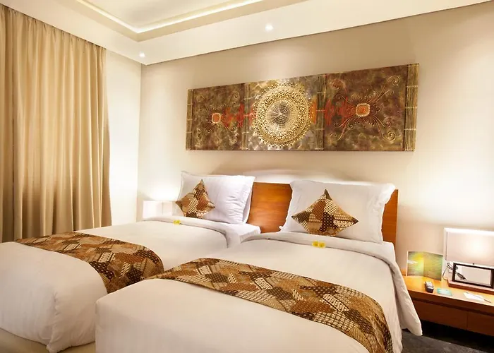 Hotel Jocs Boutique