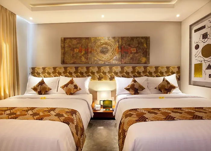 Hotel Jocs Boutique