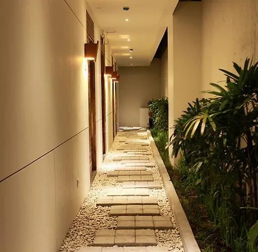Hotel Jocs Boutique 3*