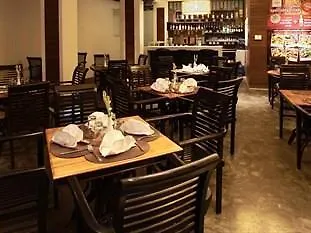 Jocs Boutique 3* Legian
