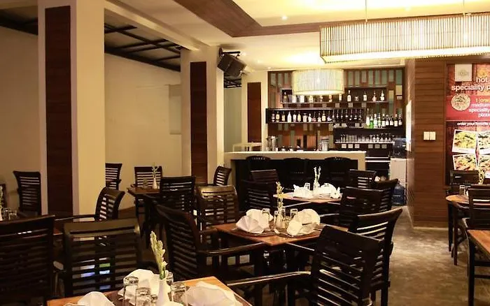 Hotel Jocs Boutique