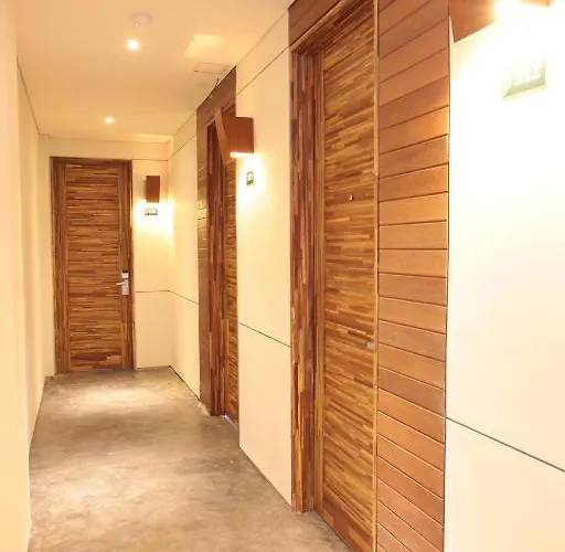 Hotel Jocs Boutique