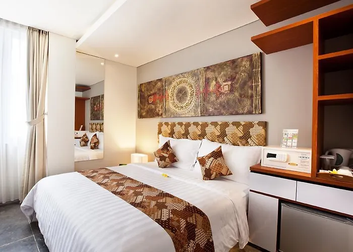 Jocs Boutique Hotel