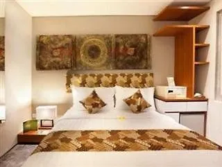 Jocs Boutique Hotel Legian