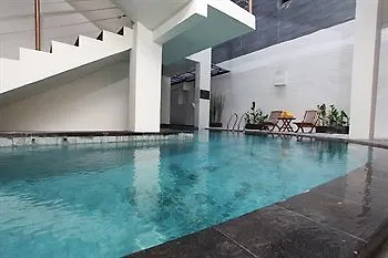 Hotel Jocs Boutique 3*