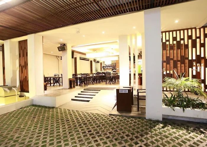 Jocs Boutique Legian