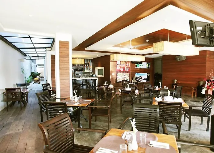 Jocs Boutique Hotel