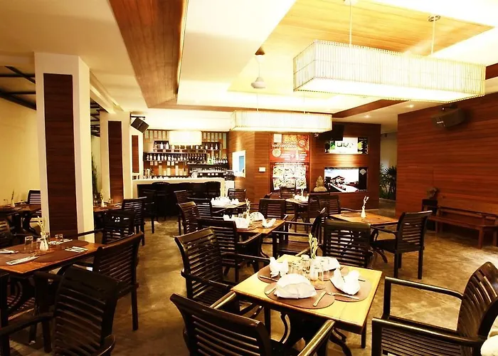 Hotel Jocs Boutique 3*