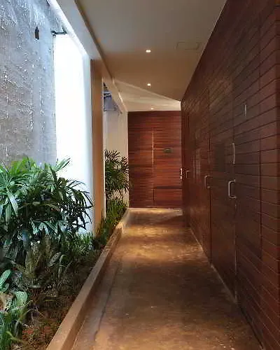 Jocs Boutique Hotel 3*