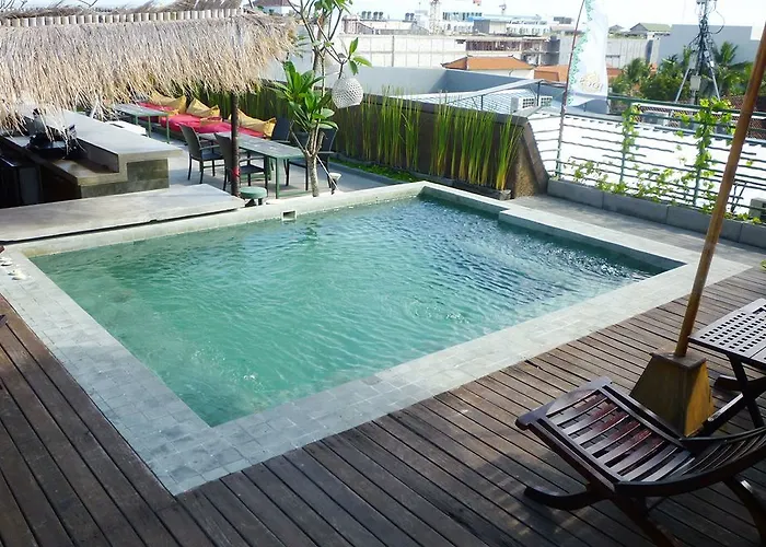 Jocs Boutique Hotel 3*