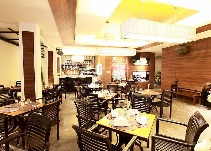 Jocs Boutique 3* Legian