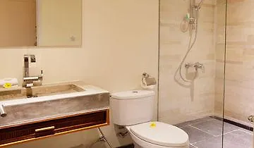Hotel Jocs Boutique Legian