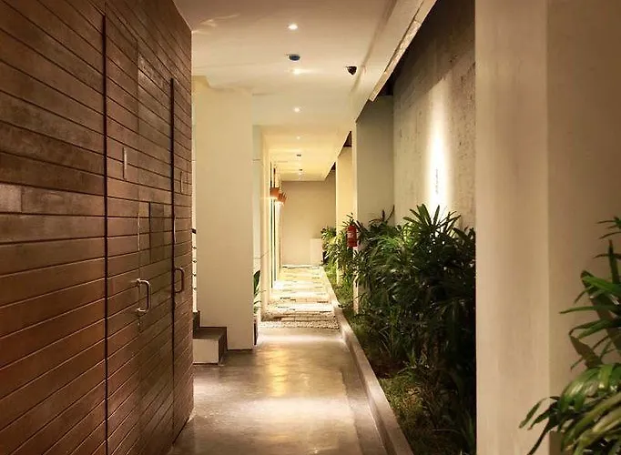 Jocs Boutique 3* Legian