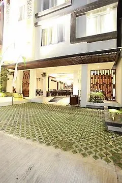 Jocs Boutique 3* Legian