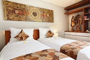Jocs Boutique Hotel Legian