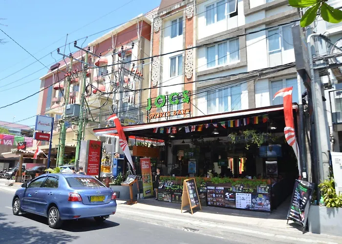 Hotel Jocs Boutique 3*