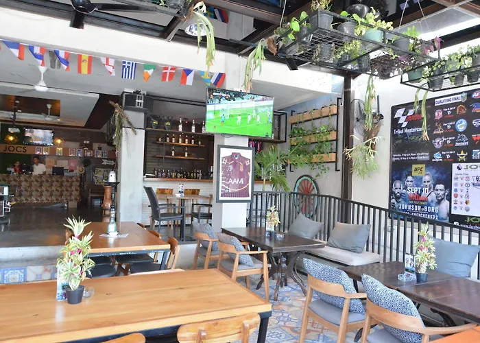 Jocs Boutique Legian
