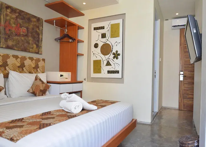 Hotel Jocs Boutique 3*