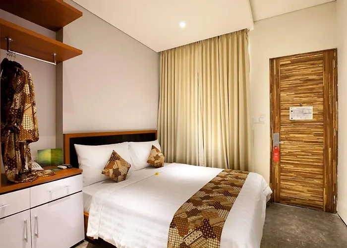 Jocs Boutique Hotel