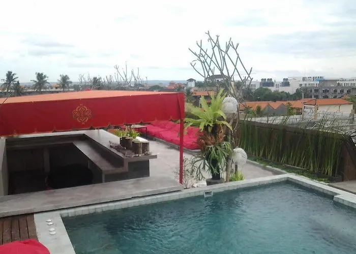 Hotel Jocs Boutique 3*