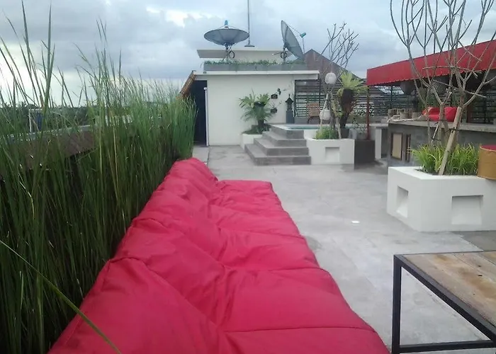 Jocs Boutique Legian