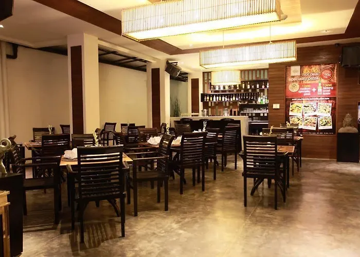 Jocs Boutique Hotel