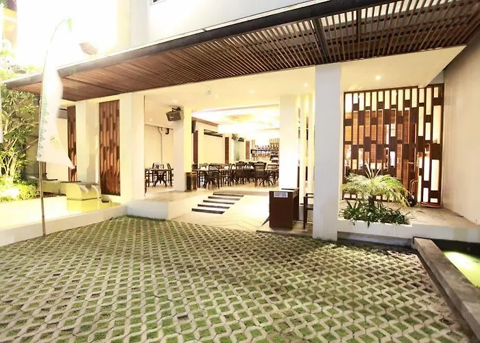 Jocs Boutique Hotel 3*