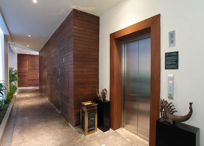 Hotel Jocs Boutique 3*